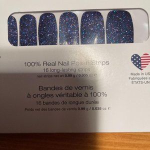 Color Street Twilight Hour